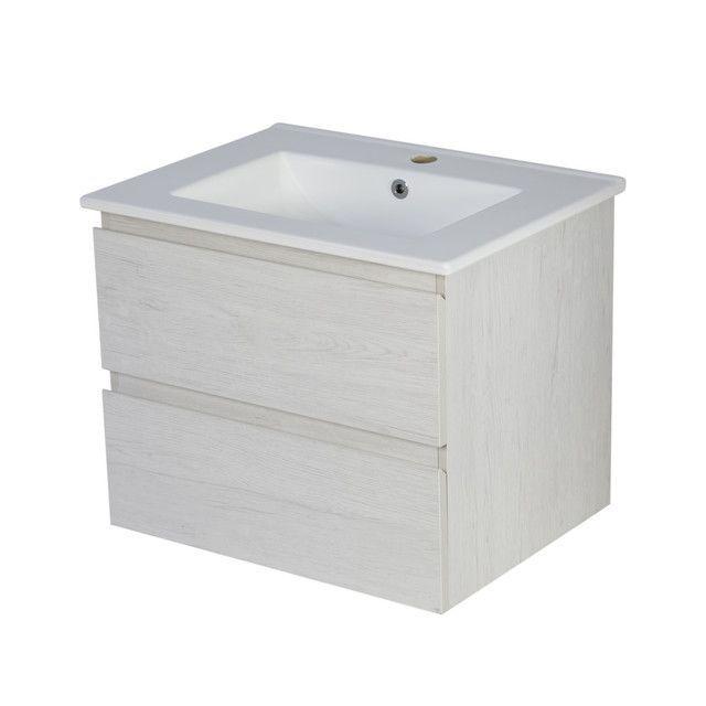 Mueble Vanitorio EBRO de 60 cm Color ABEDUL-2
