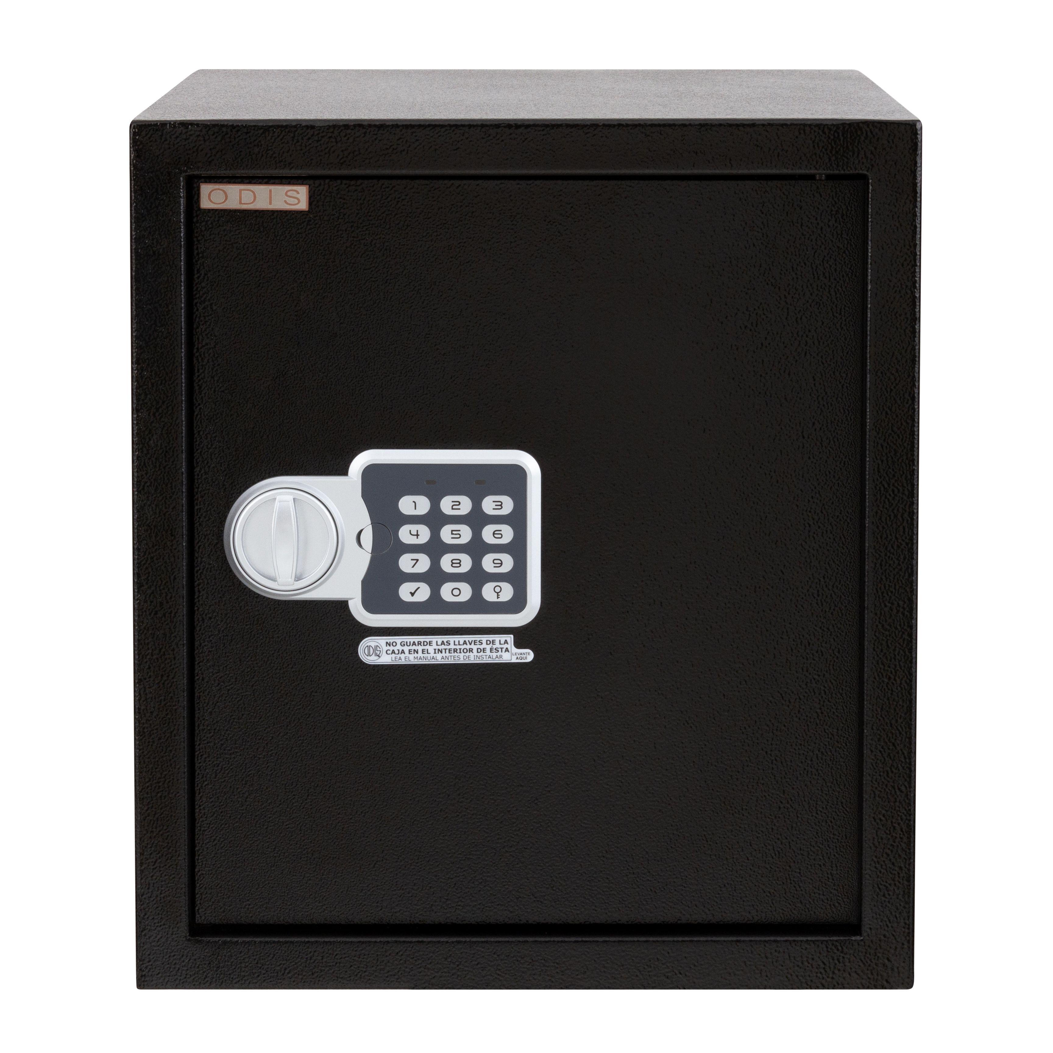 Caja Fuerte Residencial Odis 40 Lts-0