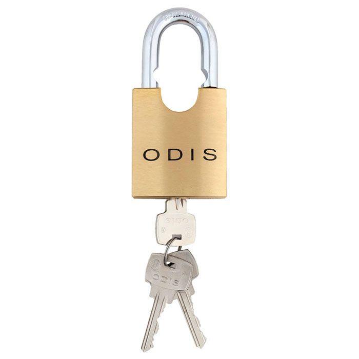 Candado Odis 240 Hombros 40mm-4