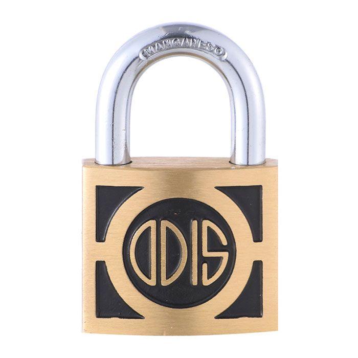 Pack 12 Candado Odis 360 60mm - Amaestrado-0
