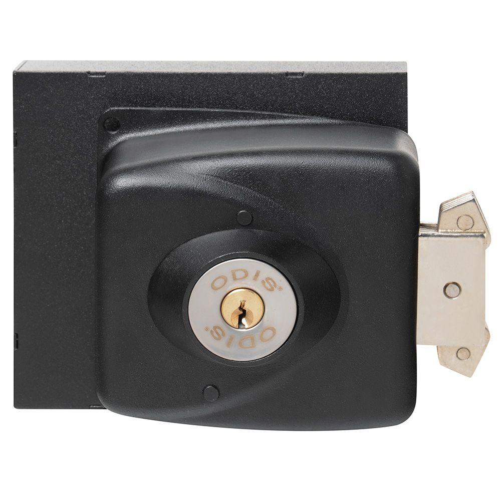 Cerradura Sobreponer Corredera Odis 793 con Caja Metálica-3
