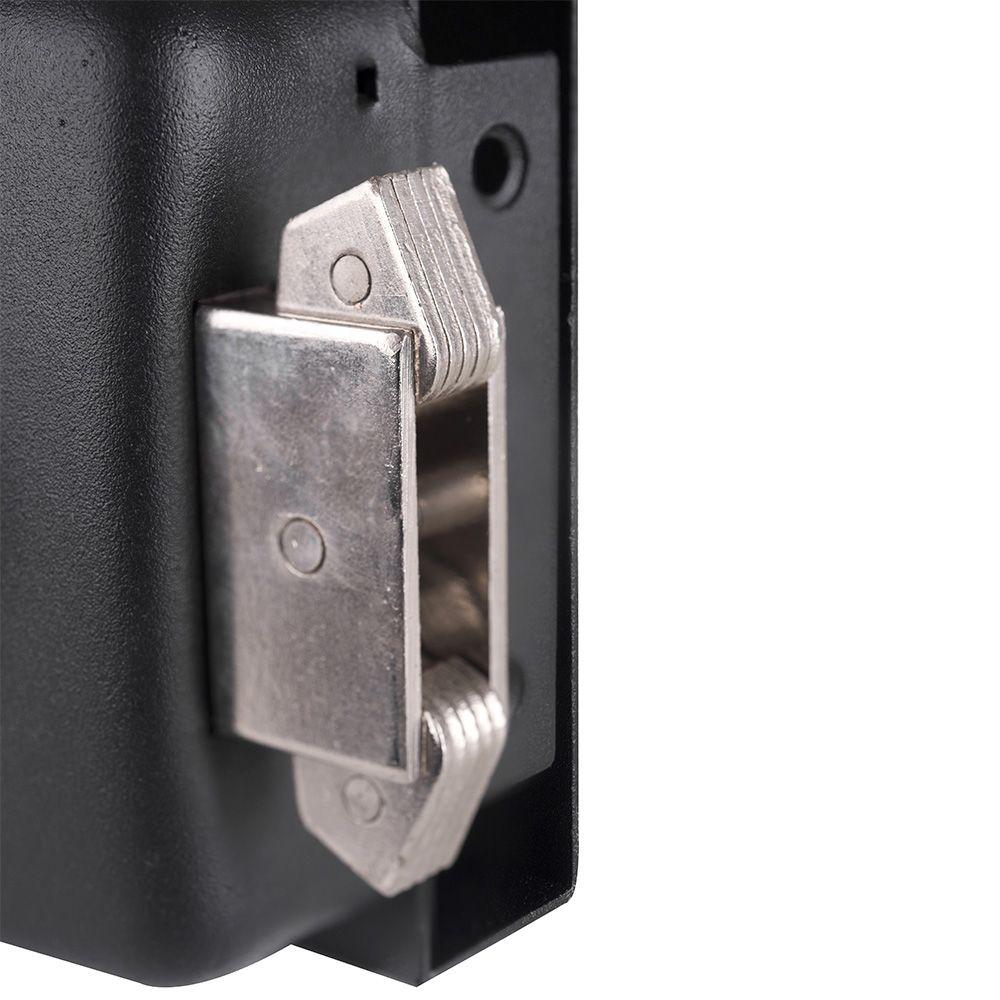 Cerradura Sobreponer Corredera Odis 793 con Caja Metálica-6