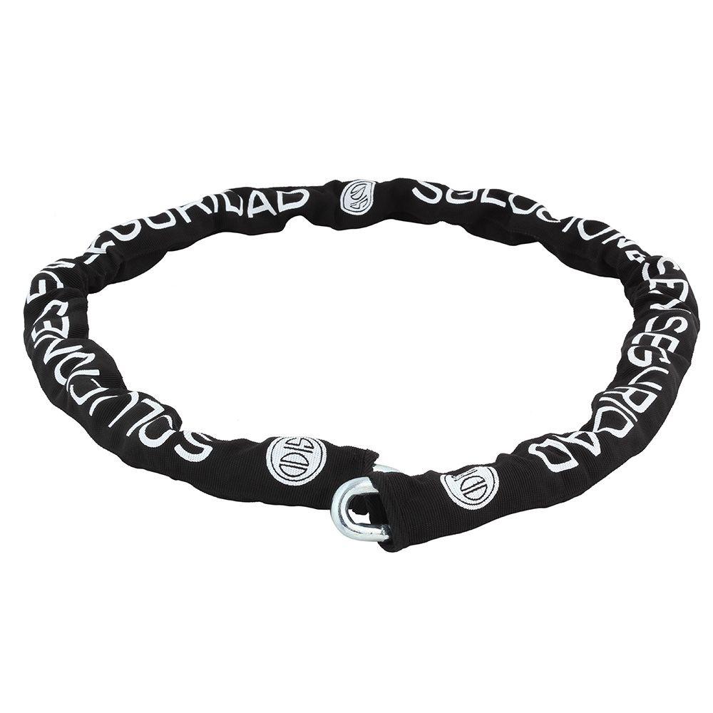 Cadena Odis Para Rueda Repuesto y Cierres Con Cadena Off Road 10mmx140cm-1