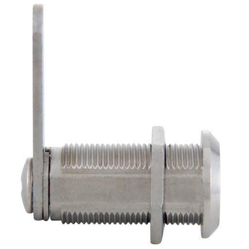 Cerradura Muebles Odis Puerta 2102-1632 Plata-3