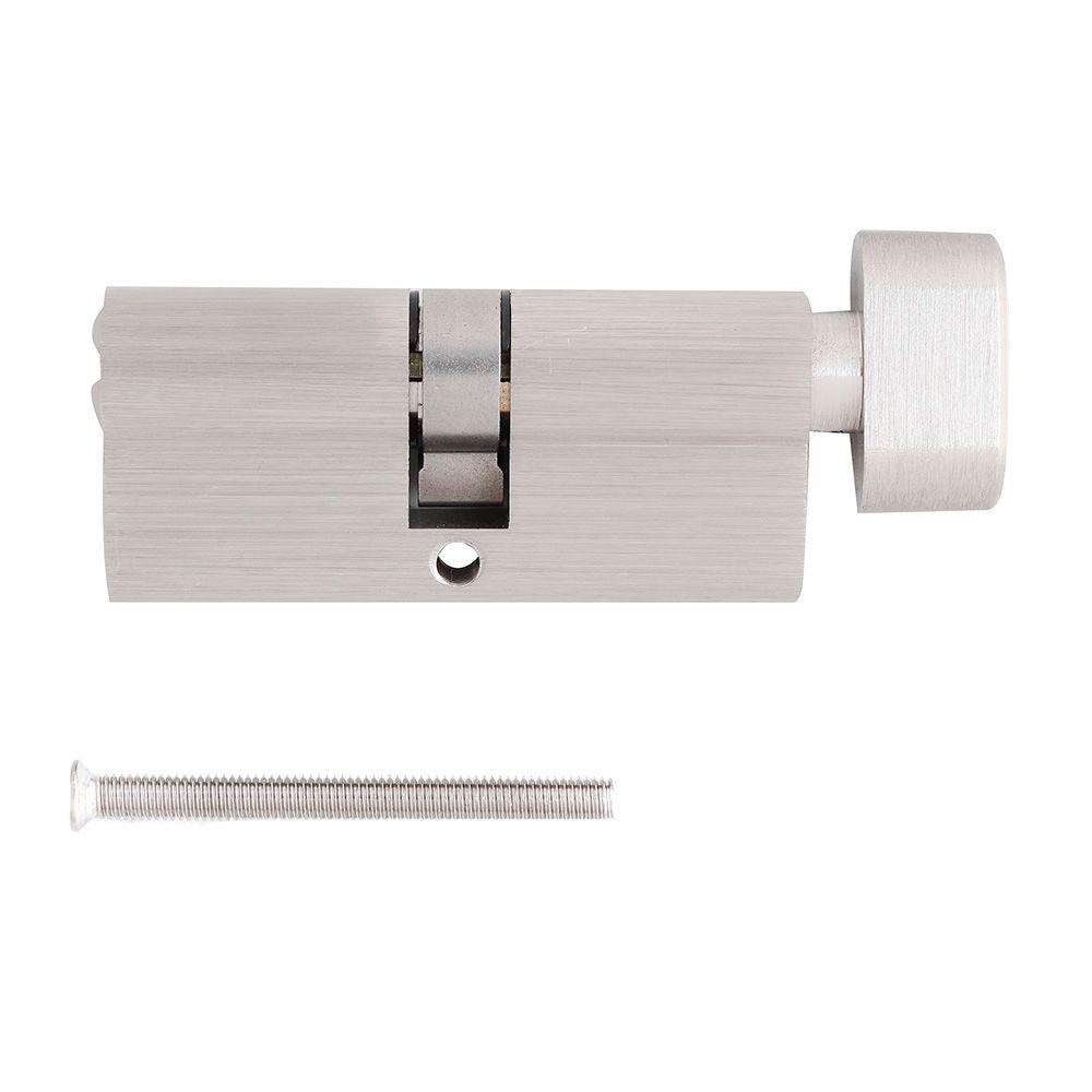 Cilindro Odis Seguro-Emergencia 70mm (35-35) Plata-3