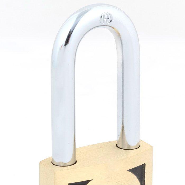 Candado Odis 440 40mm Gancho Largo-4