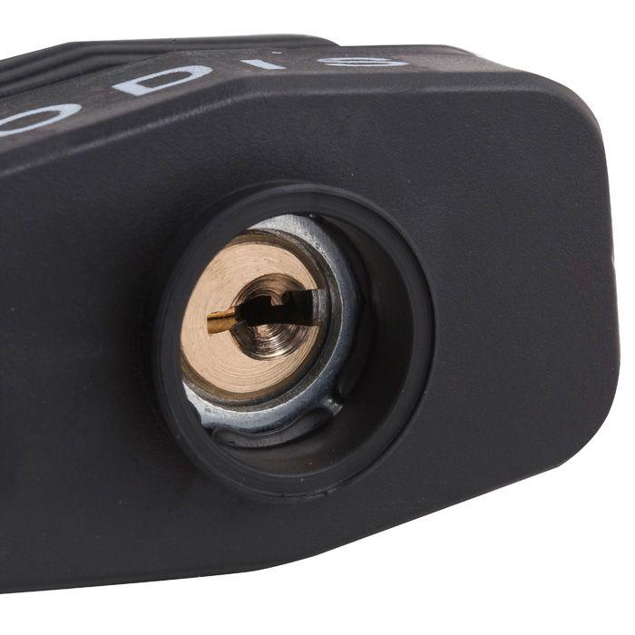 Candado Odis Waterproof 49 49mm-4