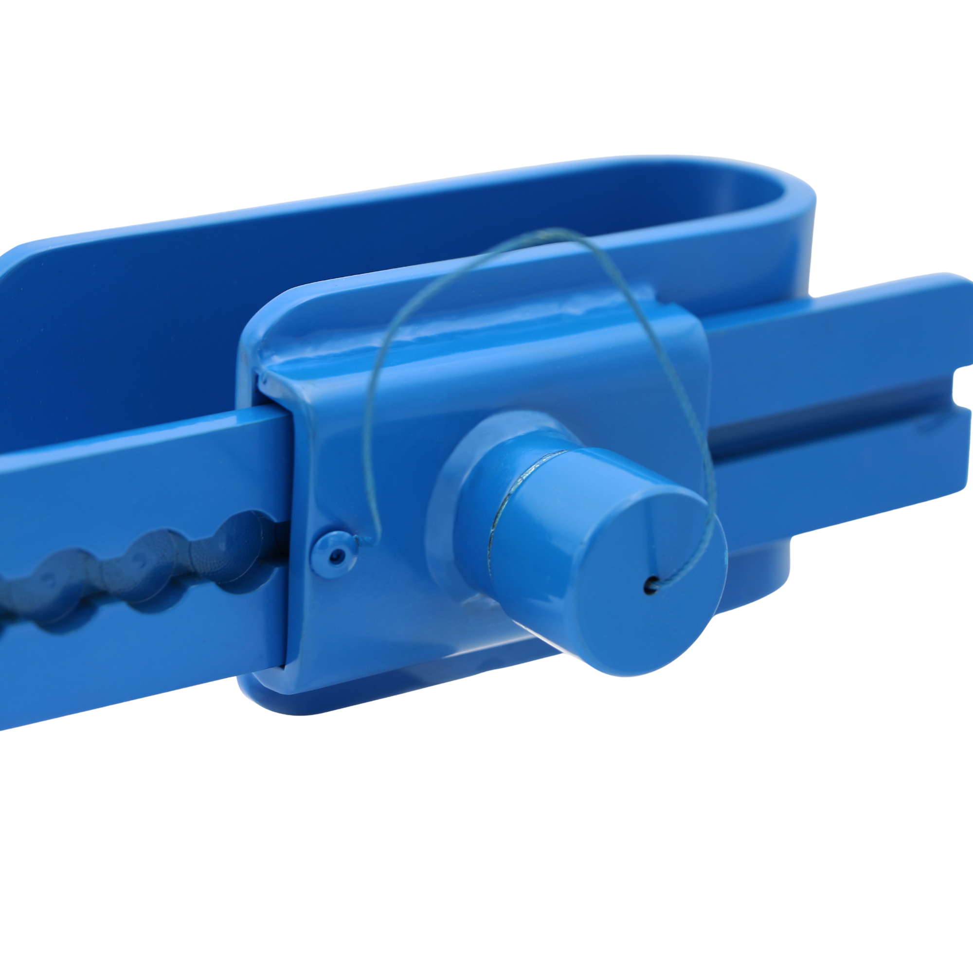 Candado Cerradura Para Contenedor Odis Con Cilindro-7