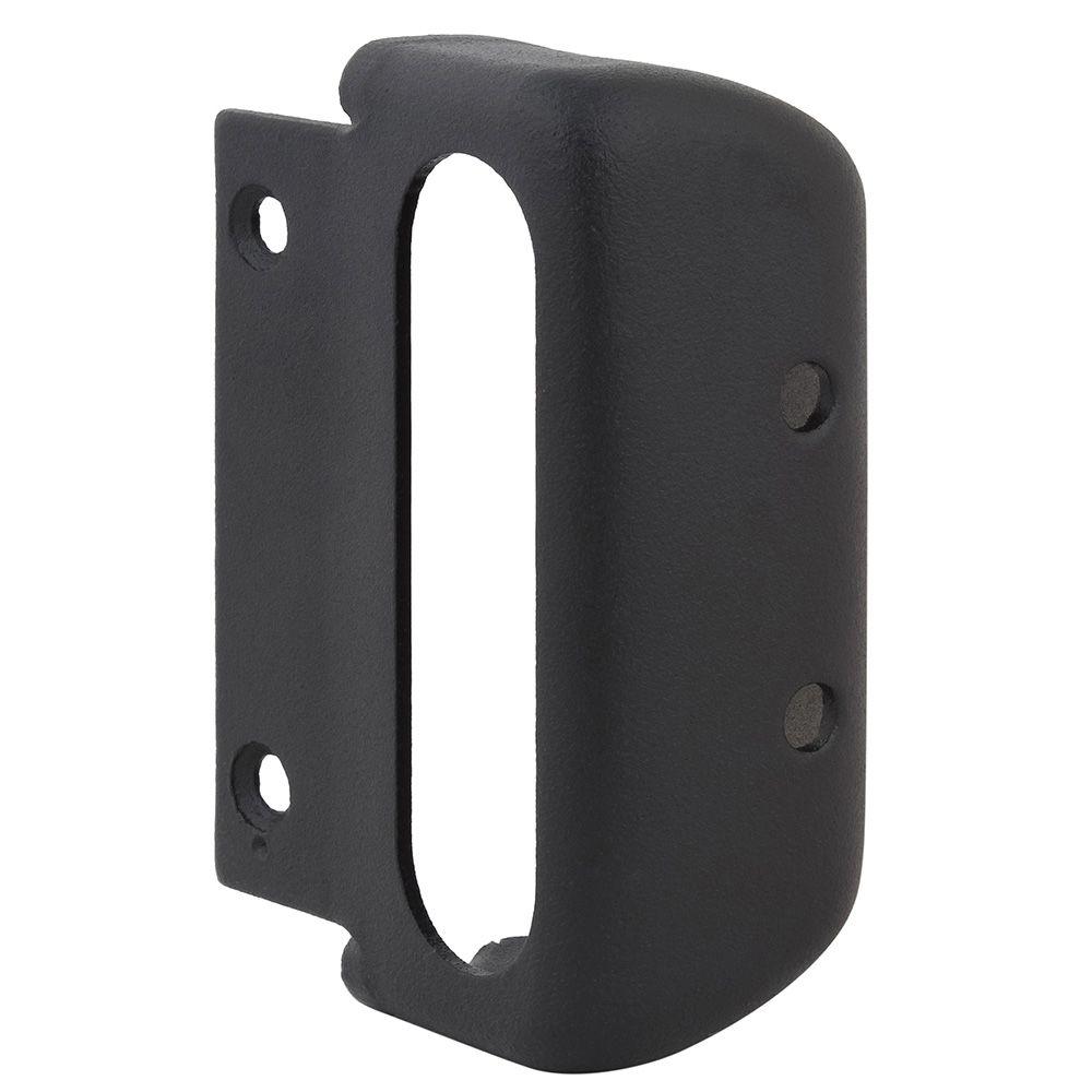 Cerradura Sobreponer Odis 773 Caja Metalica - Negro-8