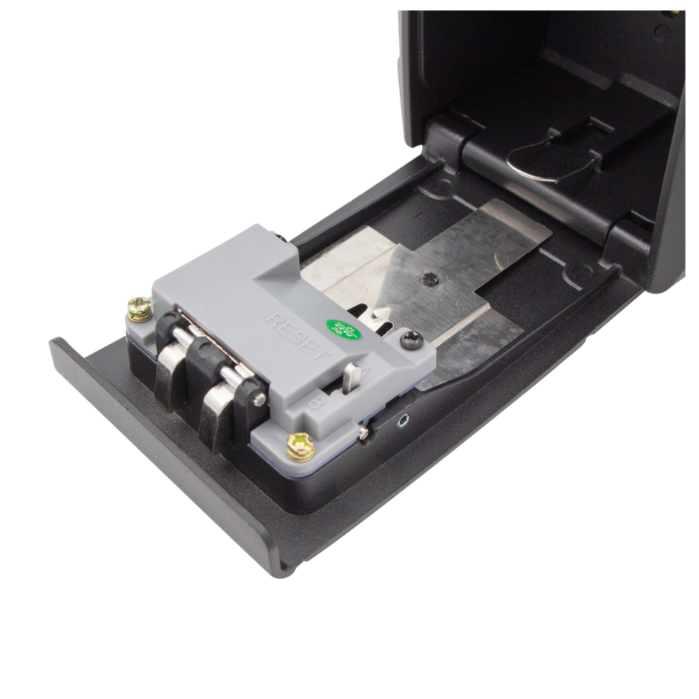 Caja Guarda Llaves XL Combinación 130x100x65mm-2