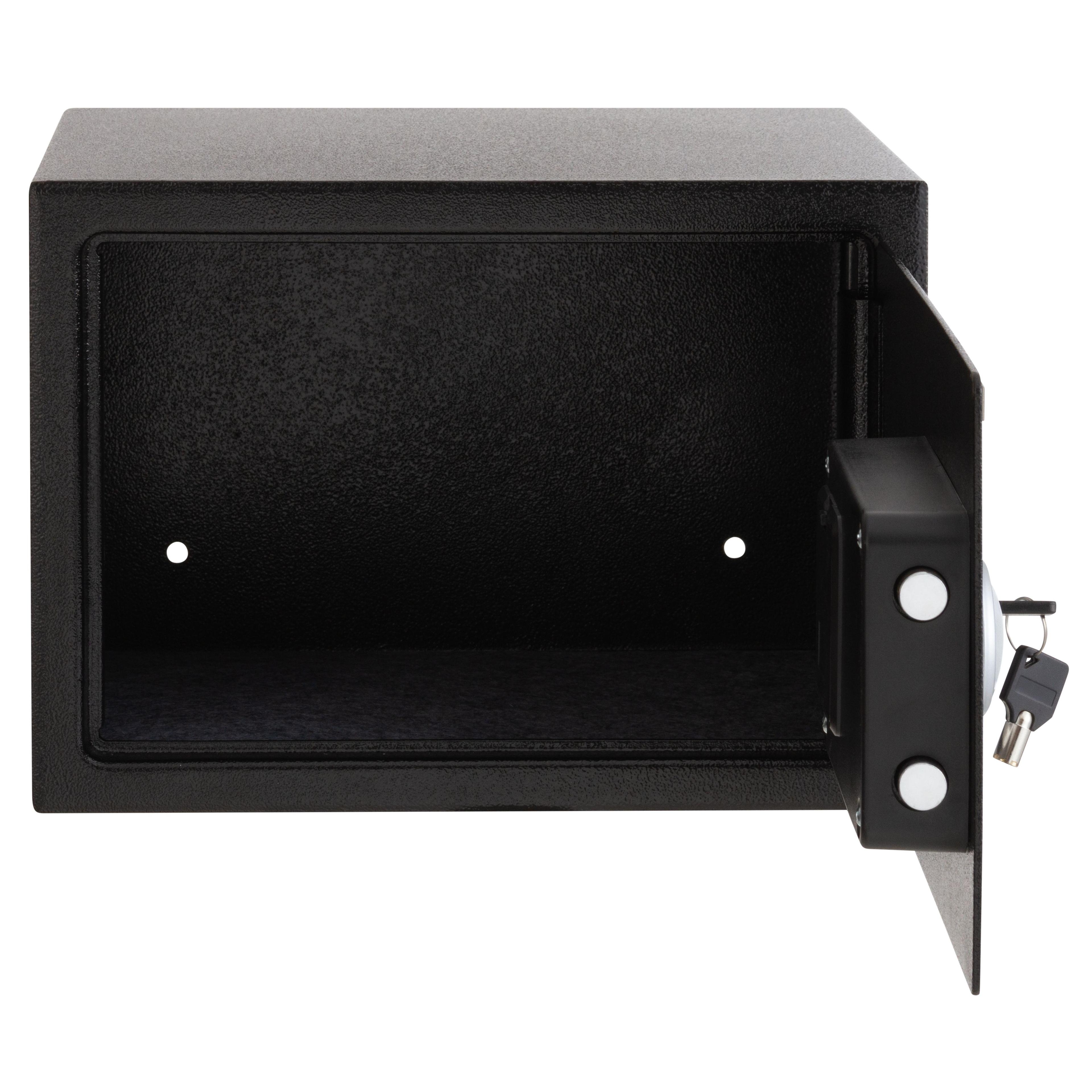 Caja Residencial Odis 14,9 Lts Negro-4