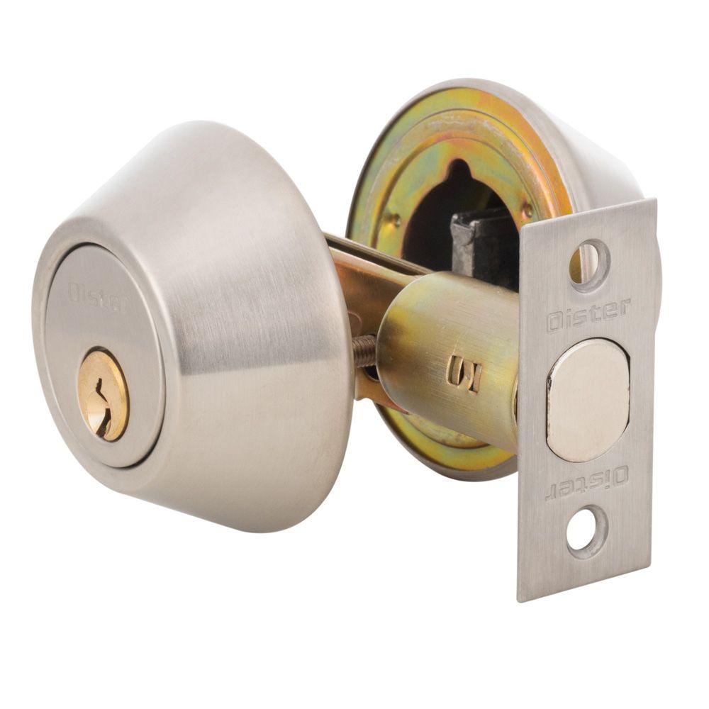 Cerrojo Tubular Oister 104 Llave-Llave-2