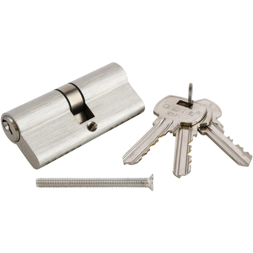 Cilindro Odis Llave-Llave Estándar 70mm (35-35)-3