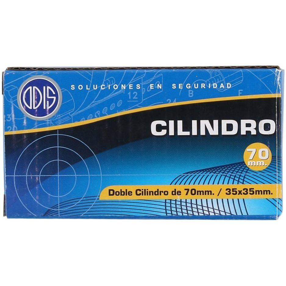 Cilindro Odis Llave-Llave Estándar 70mm (35-35)-5
