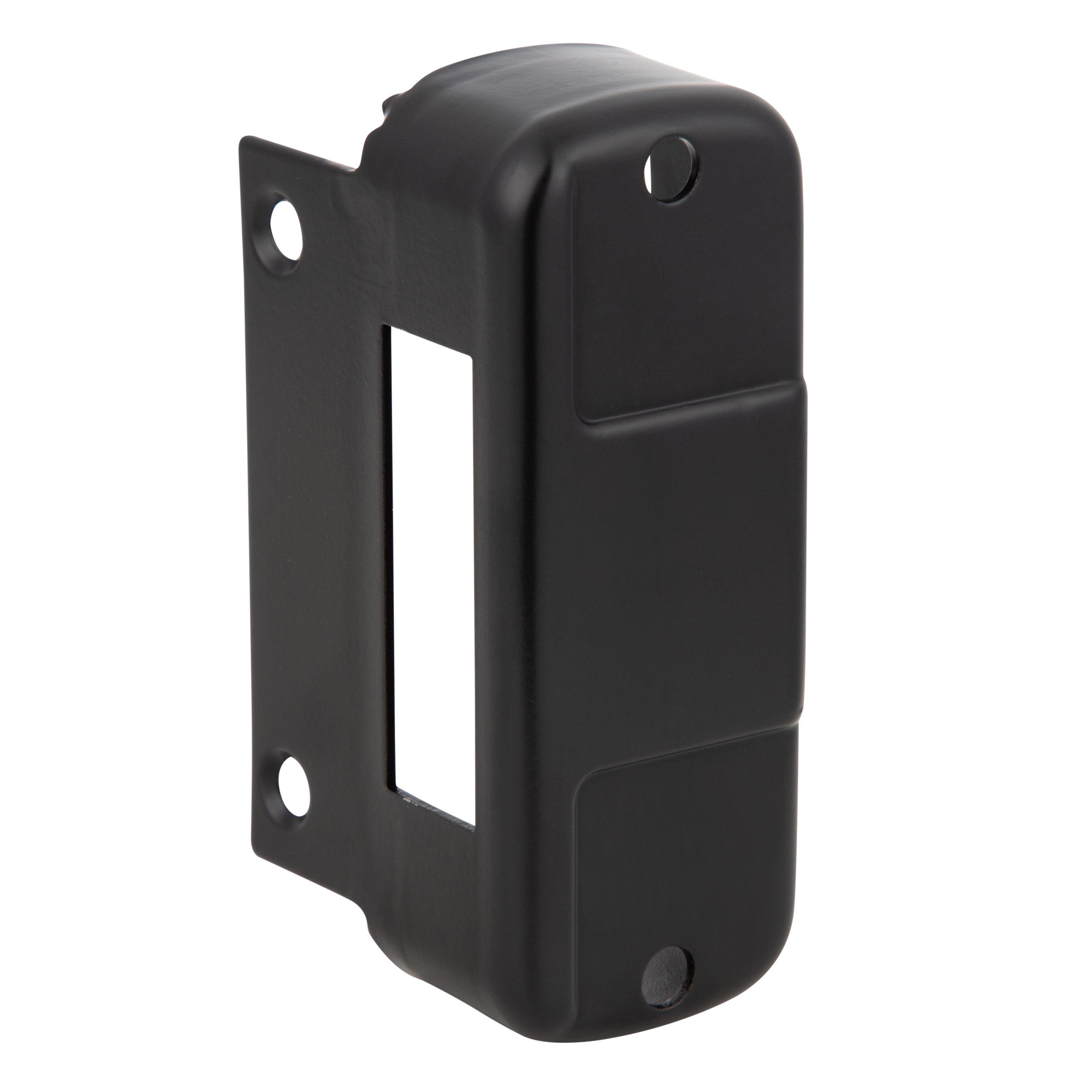 Cerradura Sobreponer Oister 112 Caja Metálica-6