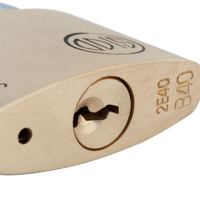 Candado Odis B40 40mm-3