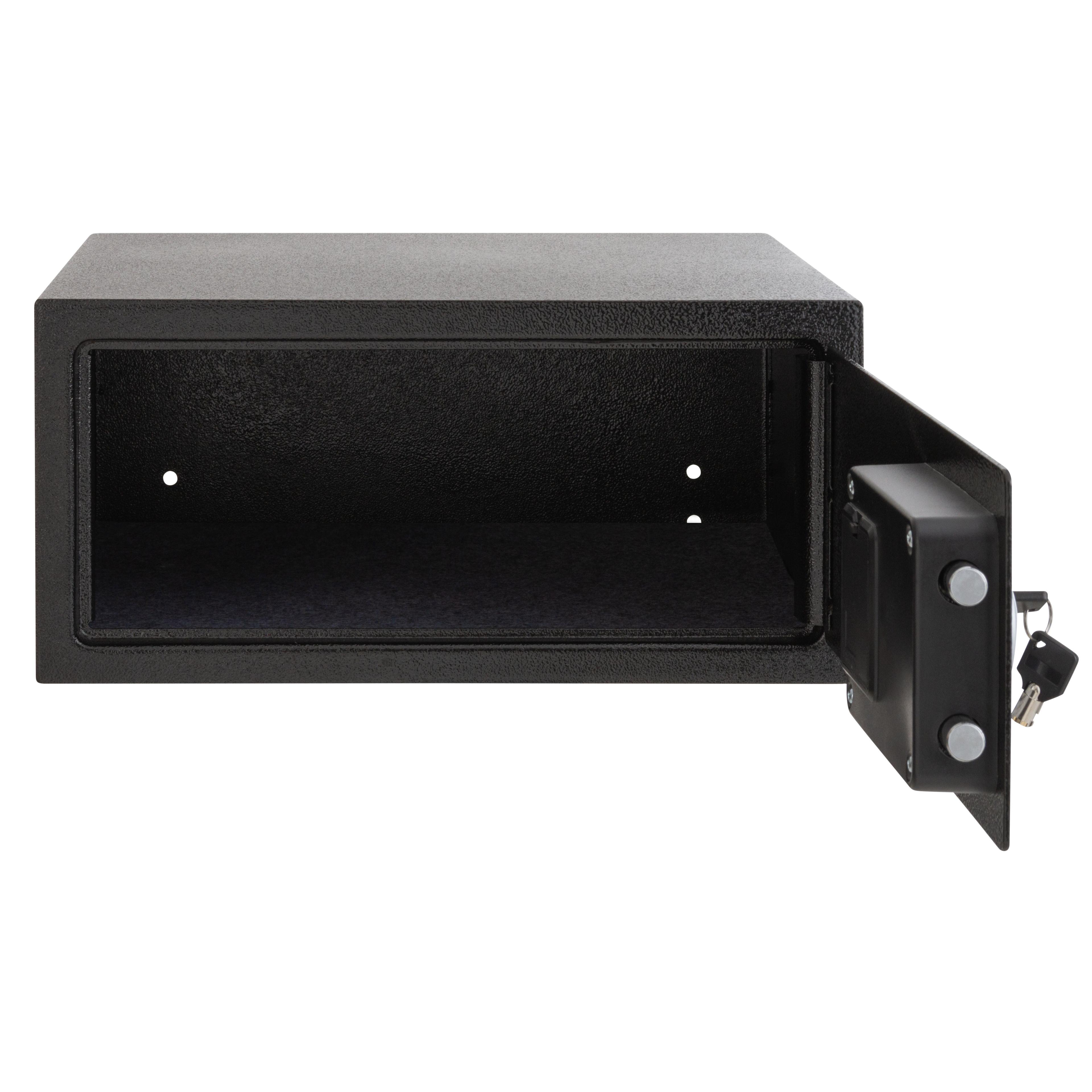 Caja Fuerte Residencial Odis 23,9 Lts-2