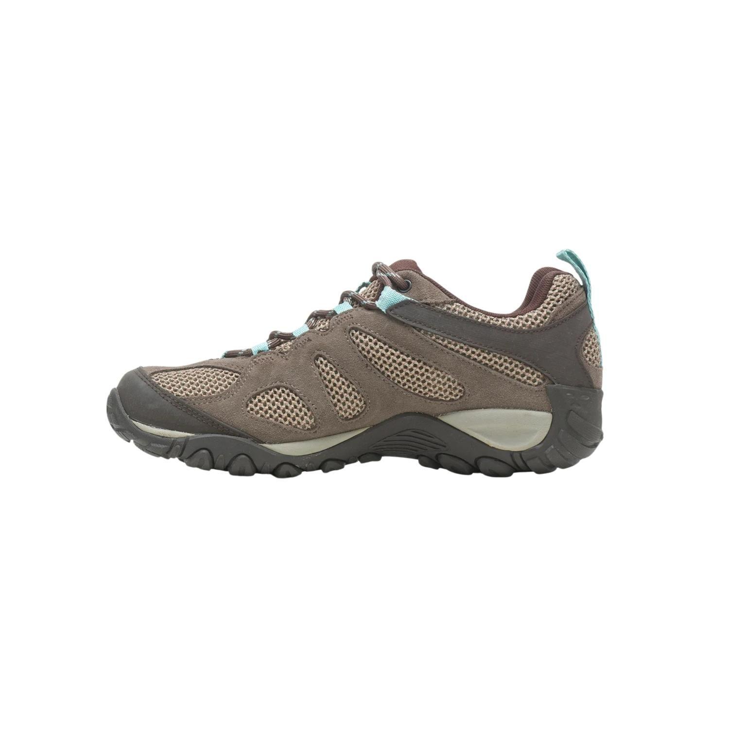 Zapatillas Merrell Mujer Yokota 2 Cafe-2