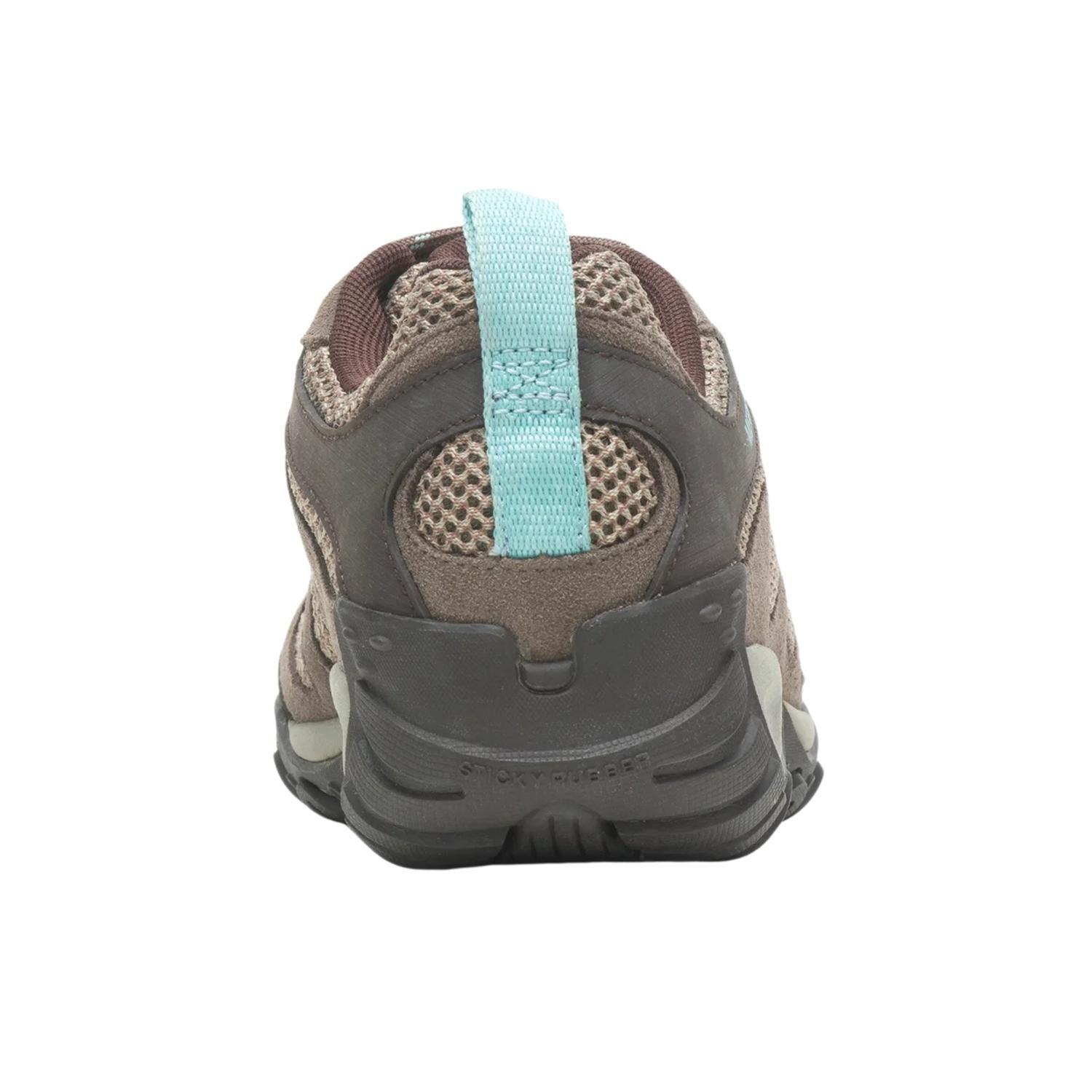 Zapatillas Merrell Mujer Yokota 2 Cafe-3