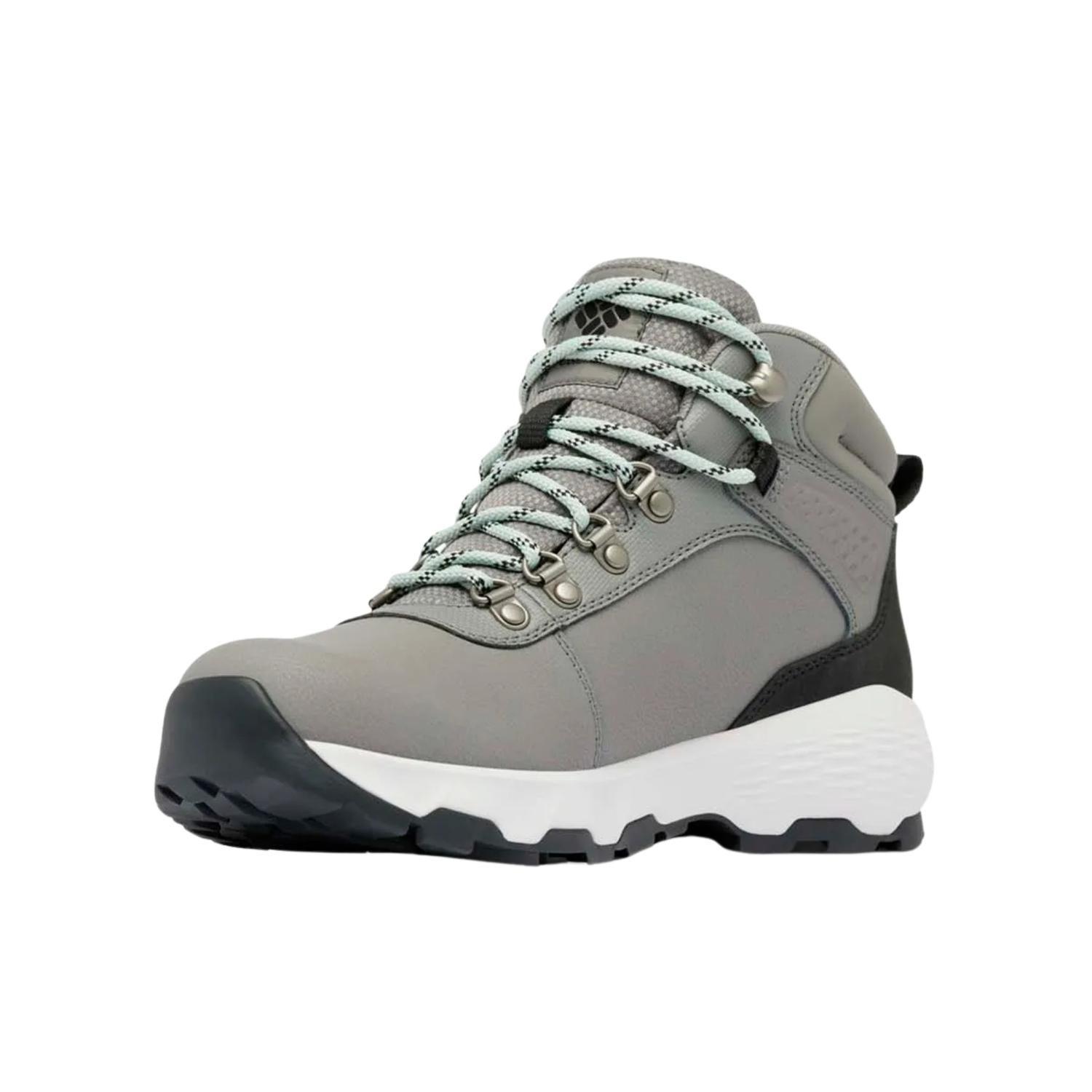 Zapatillas Columbia Mujer Newton Wander LTR-3