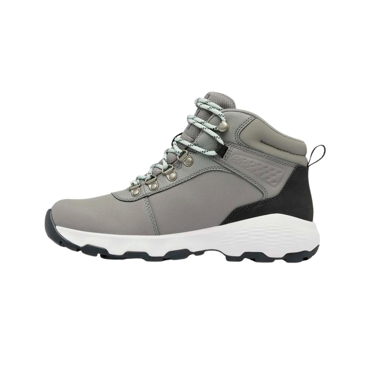 Zapatillas Columbia Mujer Newton Wander LTR-4
