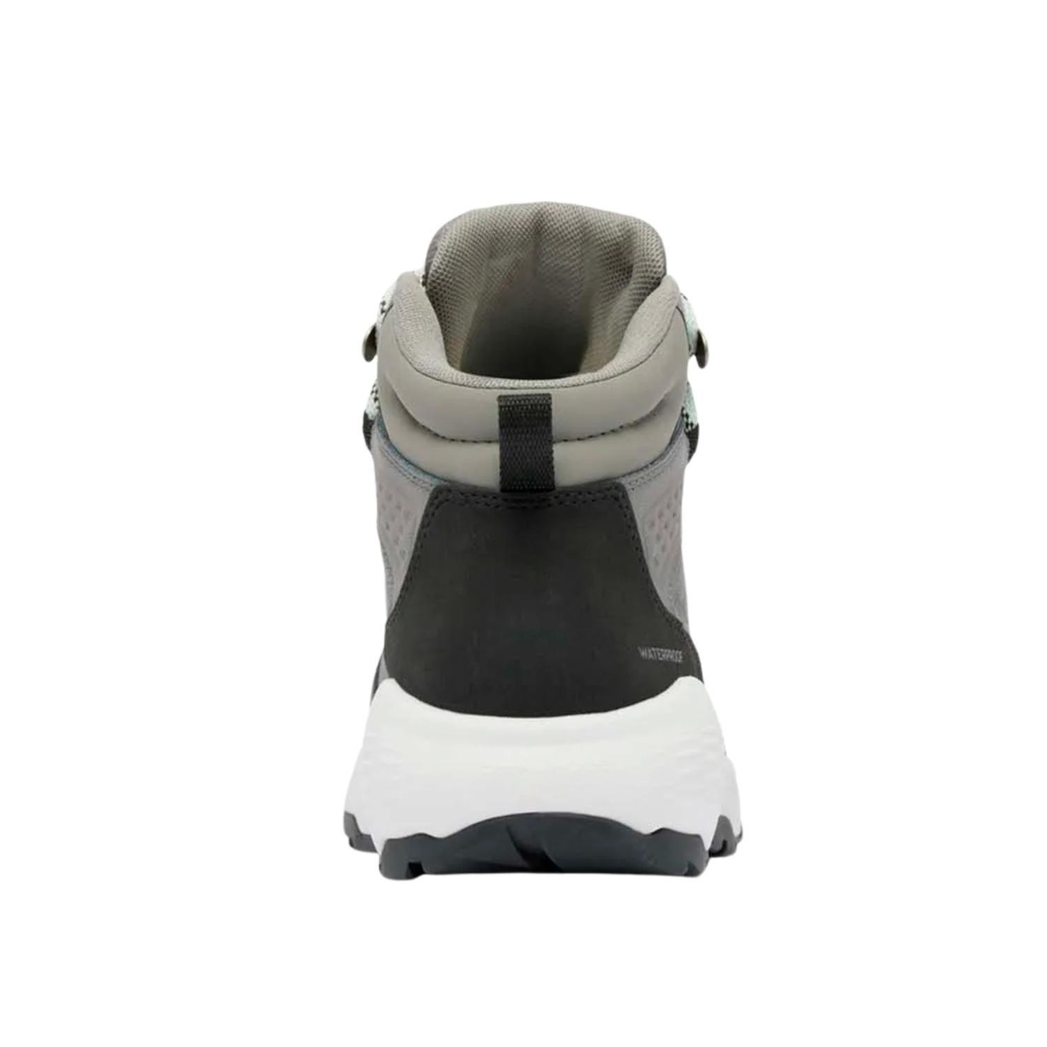 Zapatillas Columbia Mujer Newton Wander LTR-5