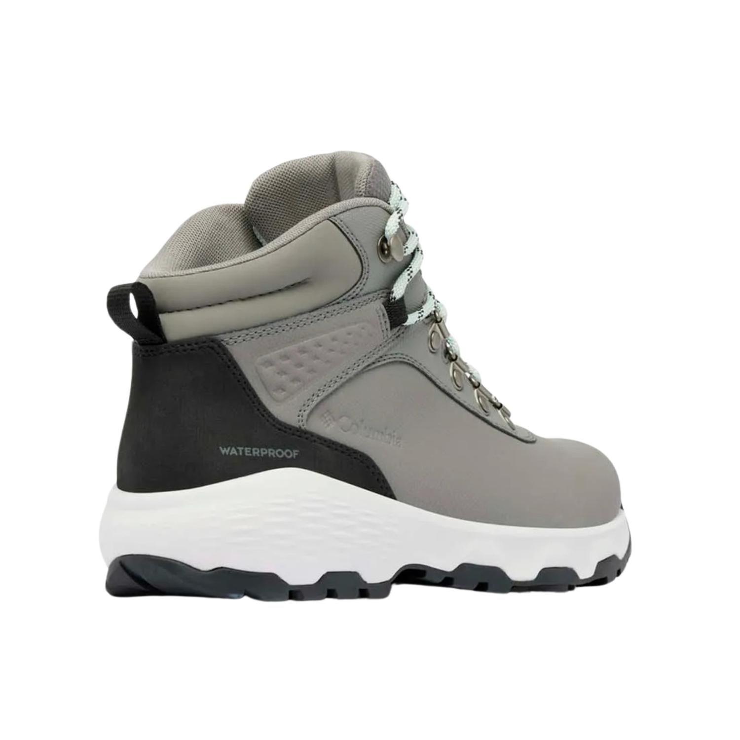 Zapatillas Columbia Mujer Newton Wander LTR-6