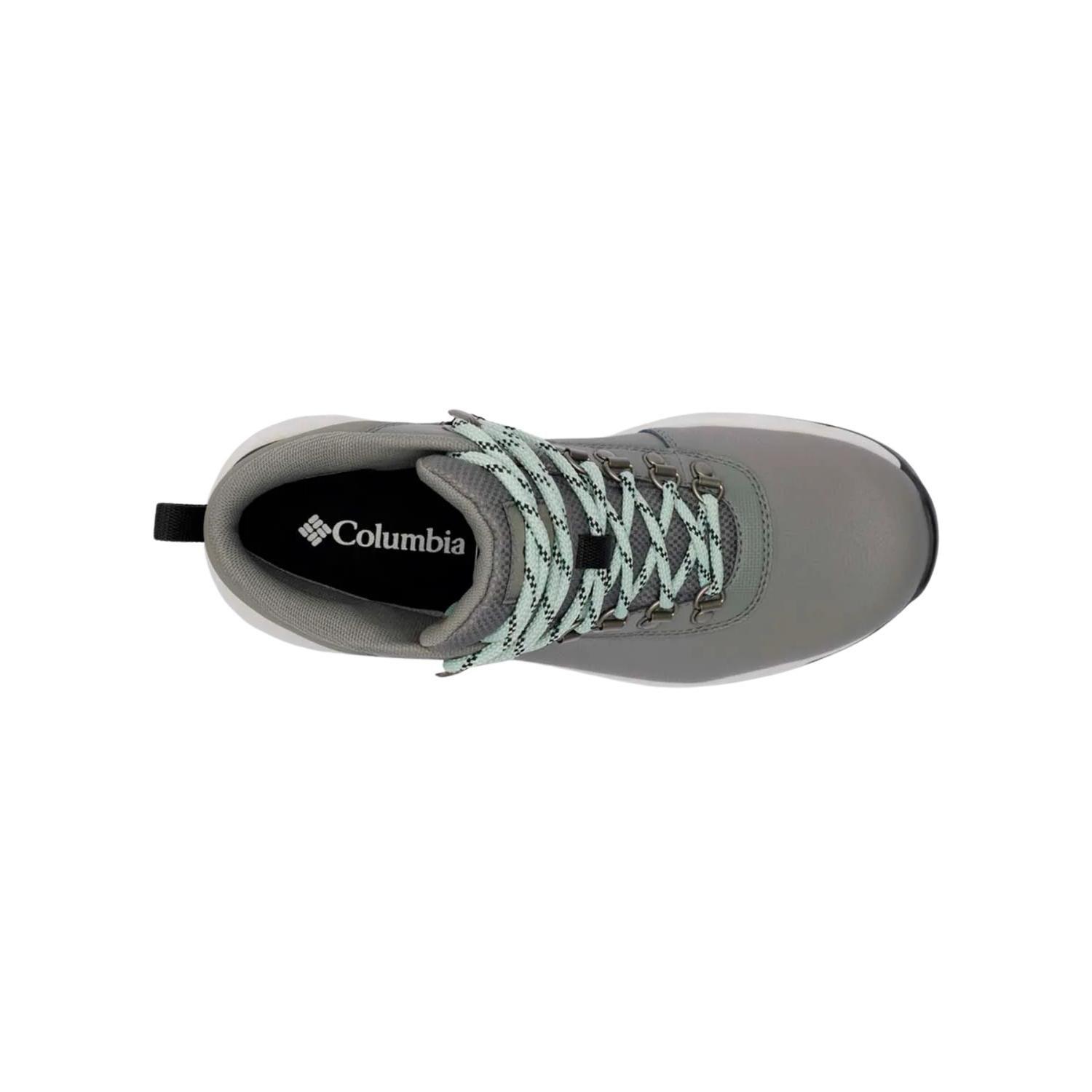 Zapatillas Columbia Mujer Newton Wander LTR-7