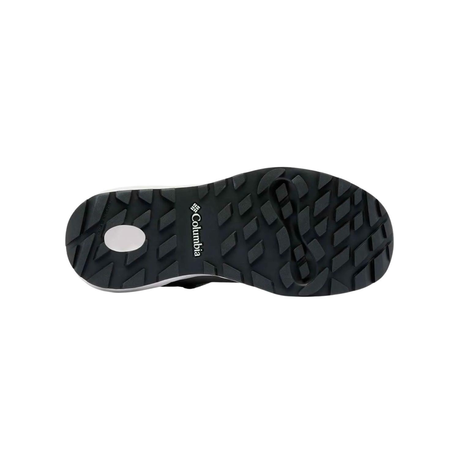 Zapatillas Columbia Mujer Newton Wander LTR-8