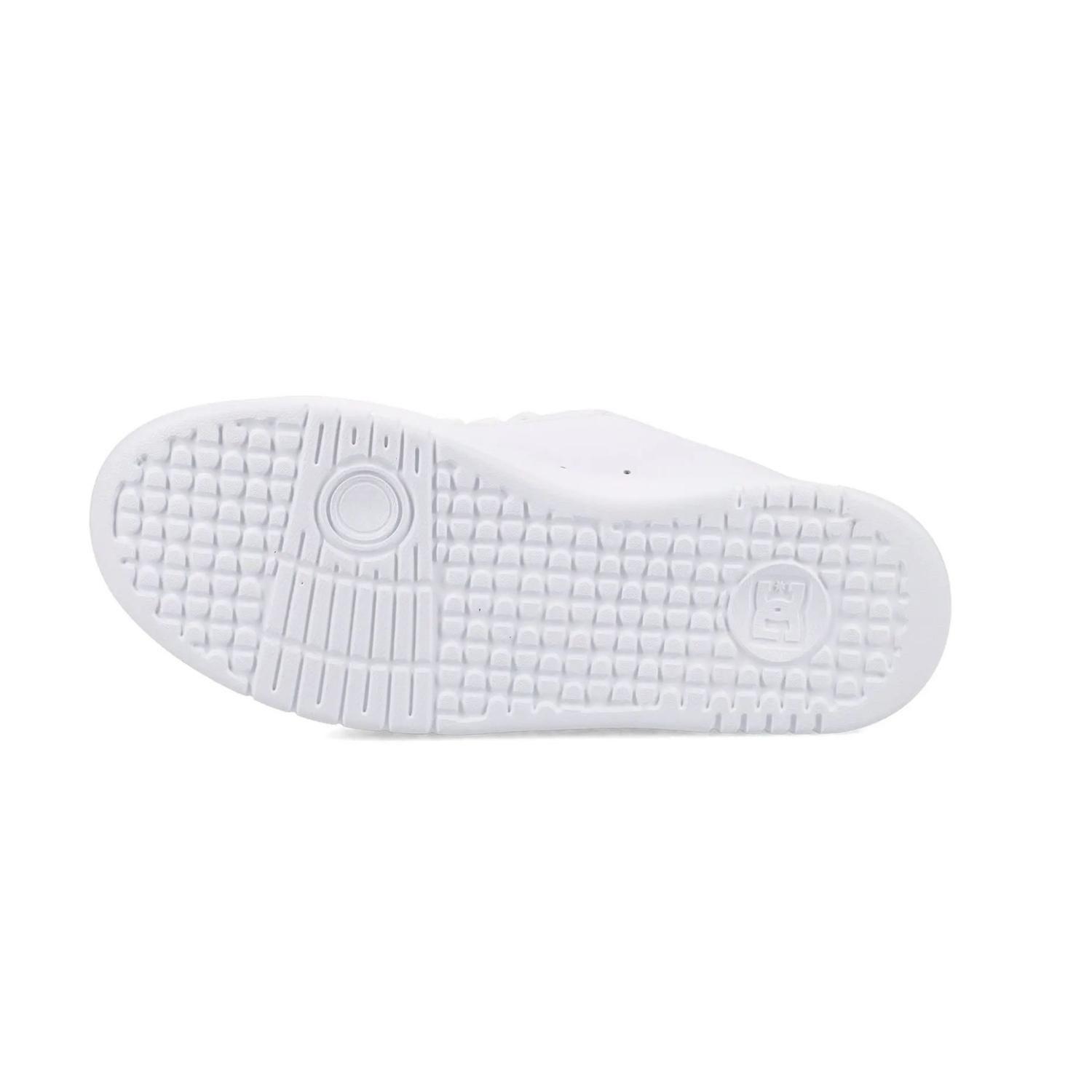 Zapatillas Mujer DC Shoes Gaveler Plataform-6