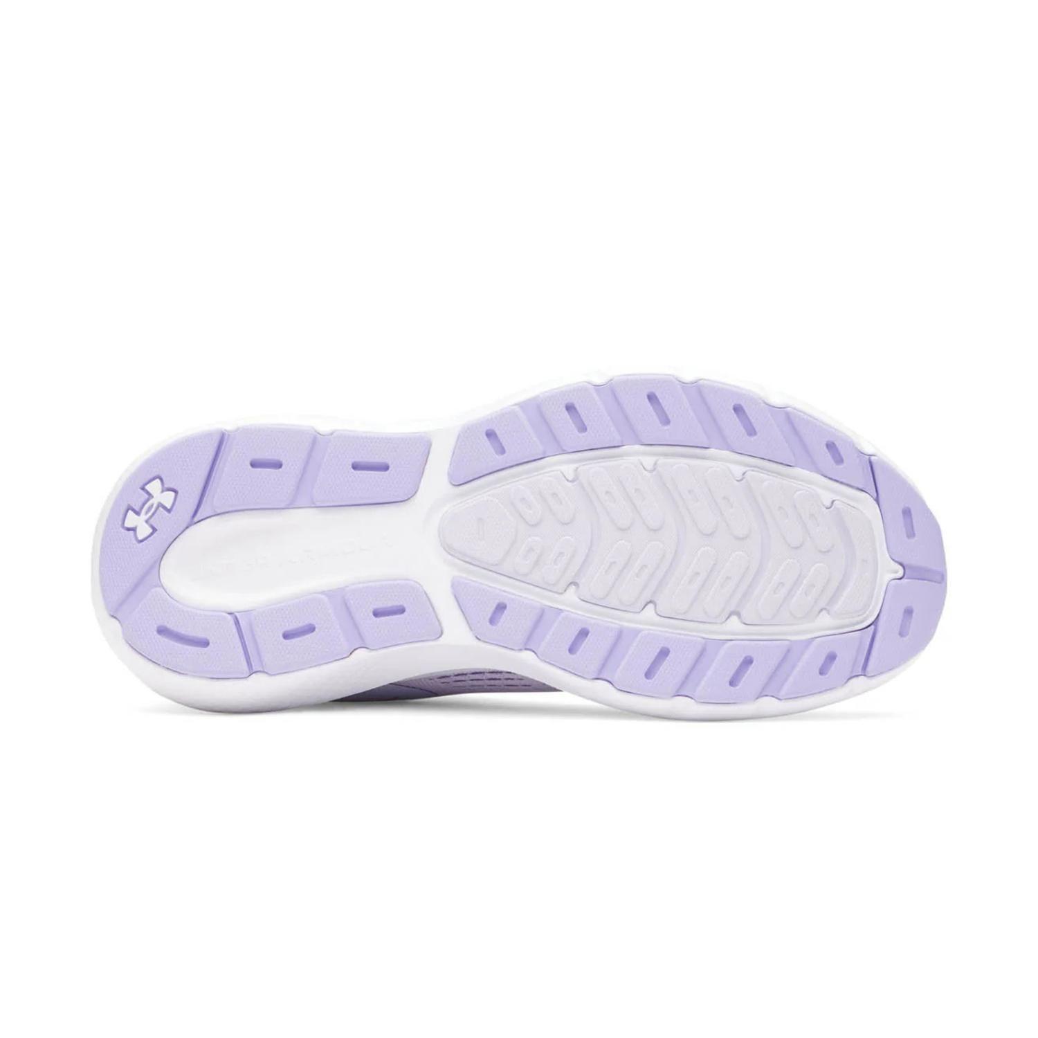 Zapatillas Under Armour Mujer Rogue 5 Running-2