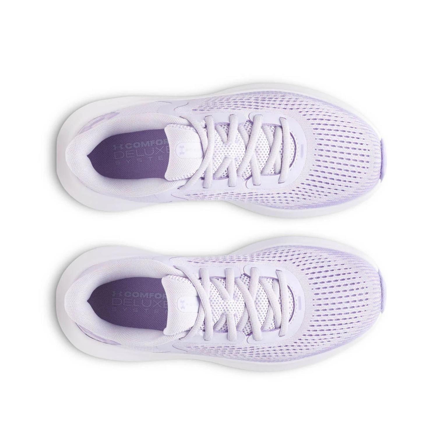 Zapatillas Under Armour Mujer Rogue 5 Running-3