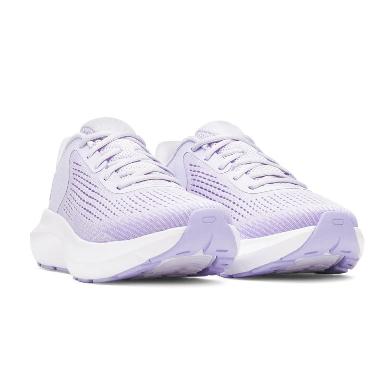 Zapatillas Under Armour Mujer Rogue 5 Running-4