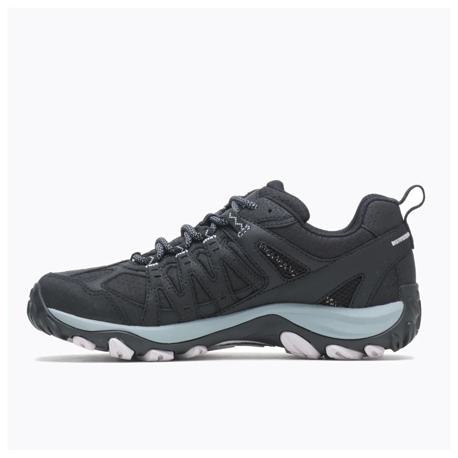 Zapatillas Merrell Mujer Accentor 3 Sport Gore-Tex negro-2