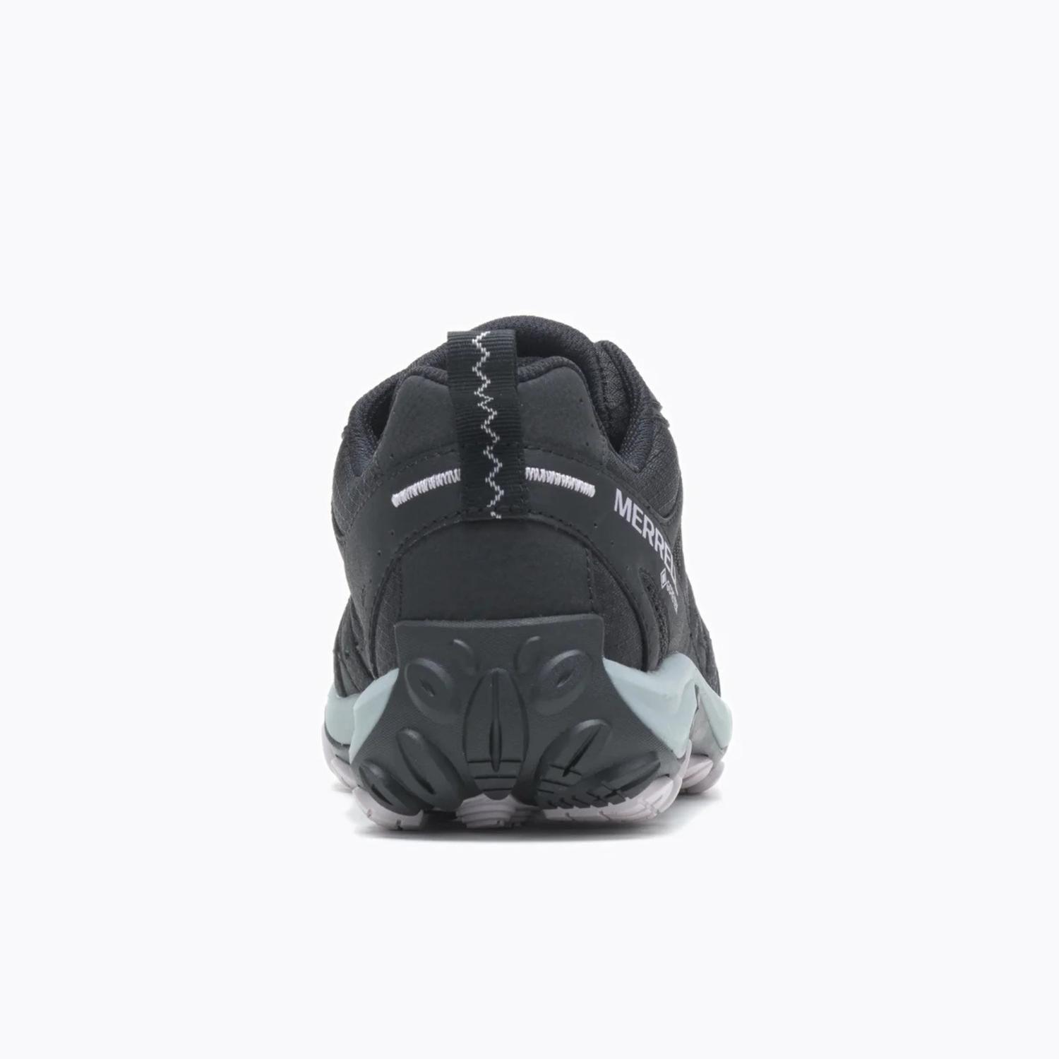 Zapatillas Merrell Mujer Accentor 3 Sport Gore-Tex negro-3