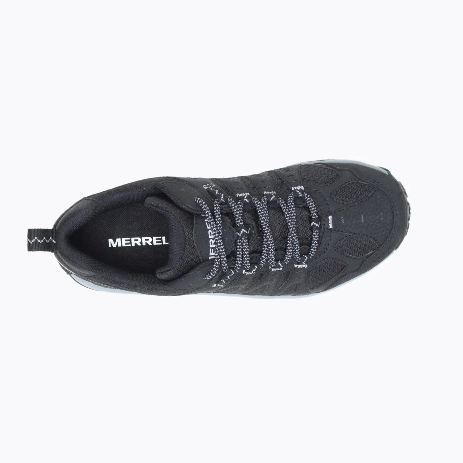 Zapatillas Merrell Mujer Accentor 3 Sport Gore-Tex negro-4