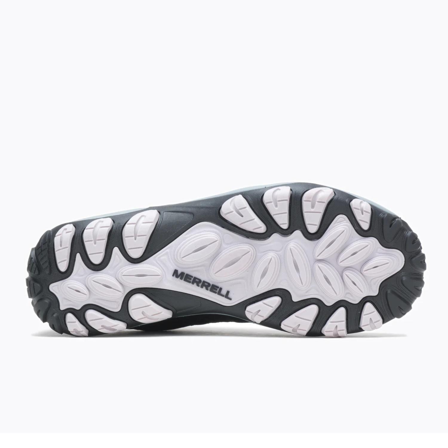 Zapatillas Merrell Mujer Accentor 3 Sport Gore-Tex negro-5