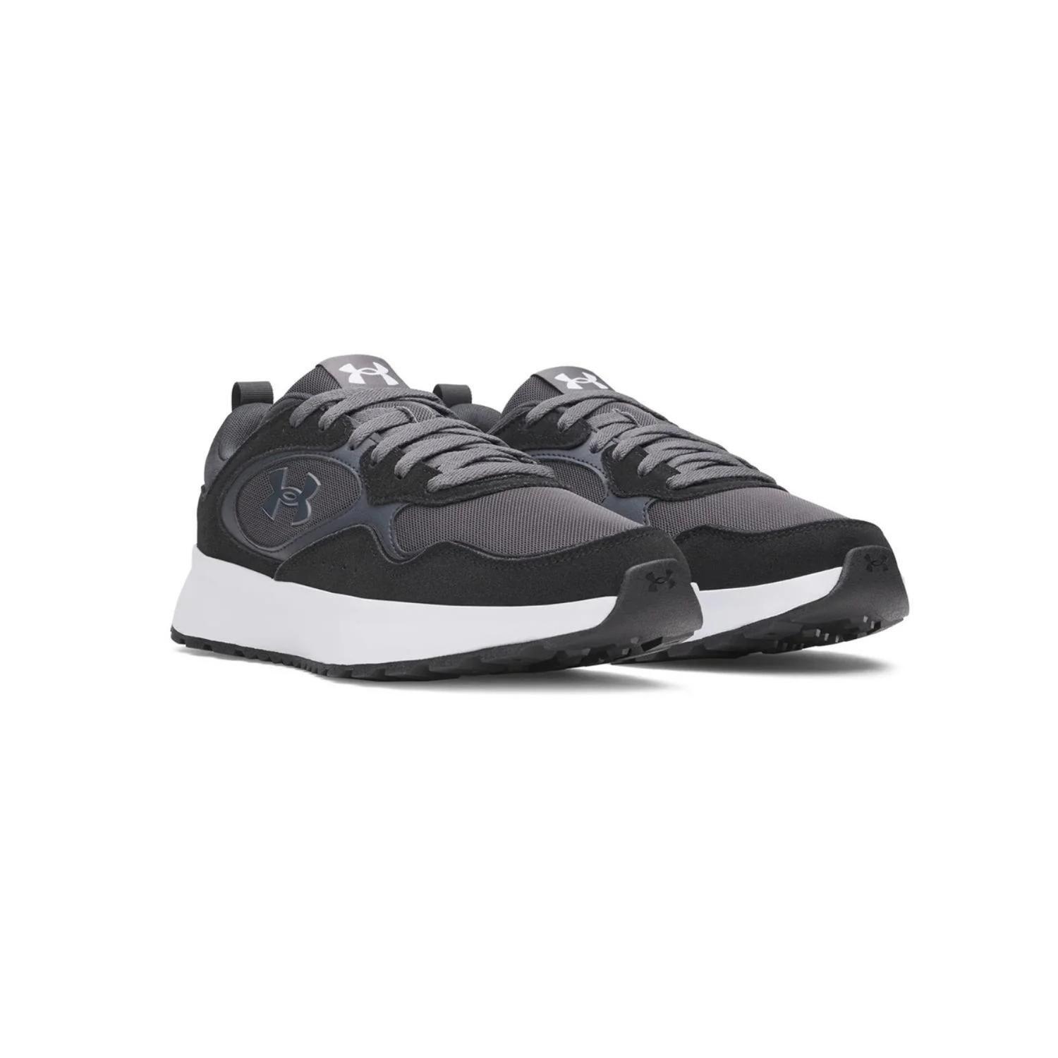 Zapatillas Under Armour Hombre Mirage Sport Negro-2