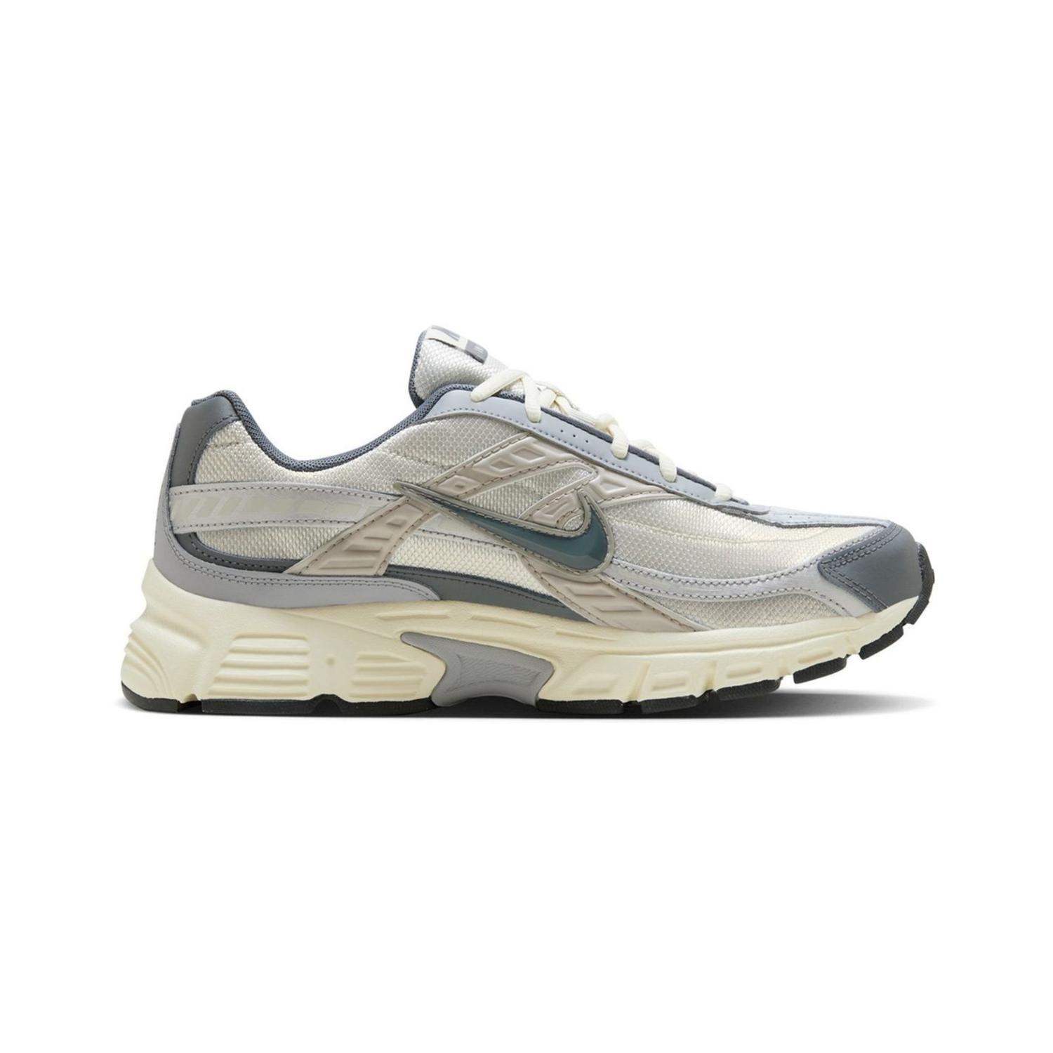Zapatillas Nike Hombre Initiator Gris-0