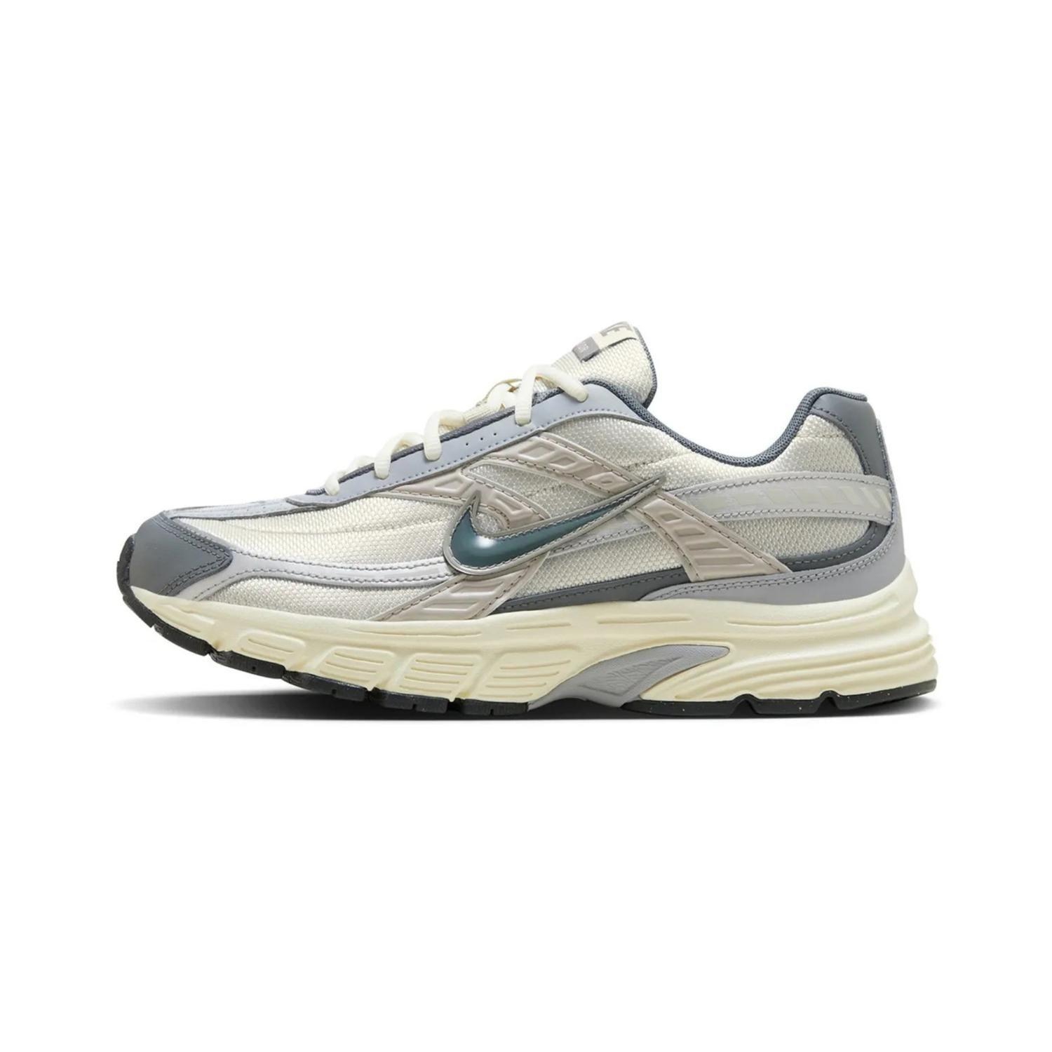 Zapatillas Nike Hombre Initiator Gris-1