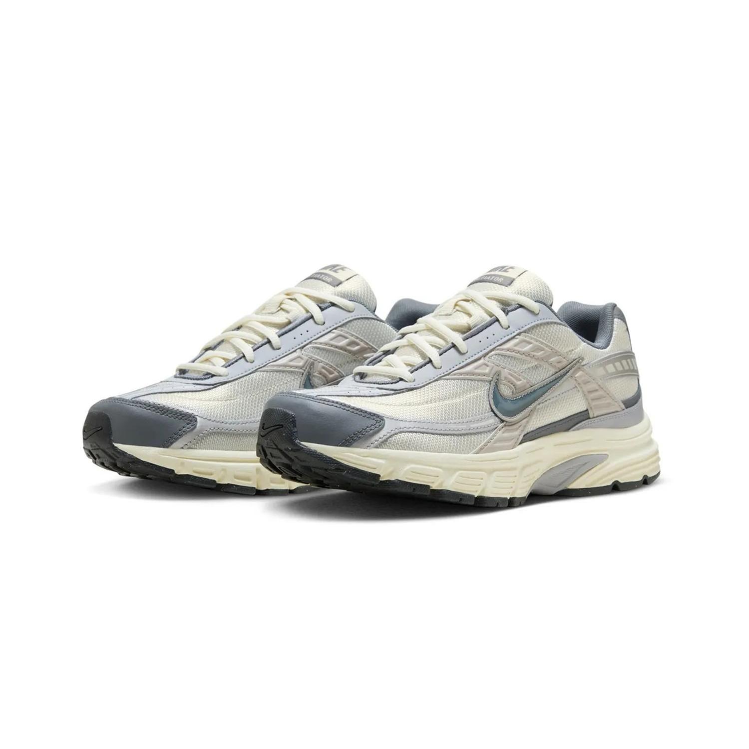 Zapatillas Nike Hombre Initiator Gris-2