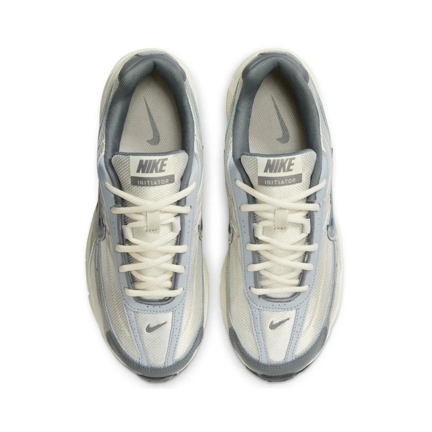 Zapatillas Nike Hombre Initiator Gris-3