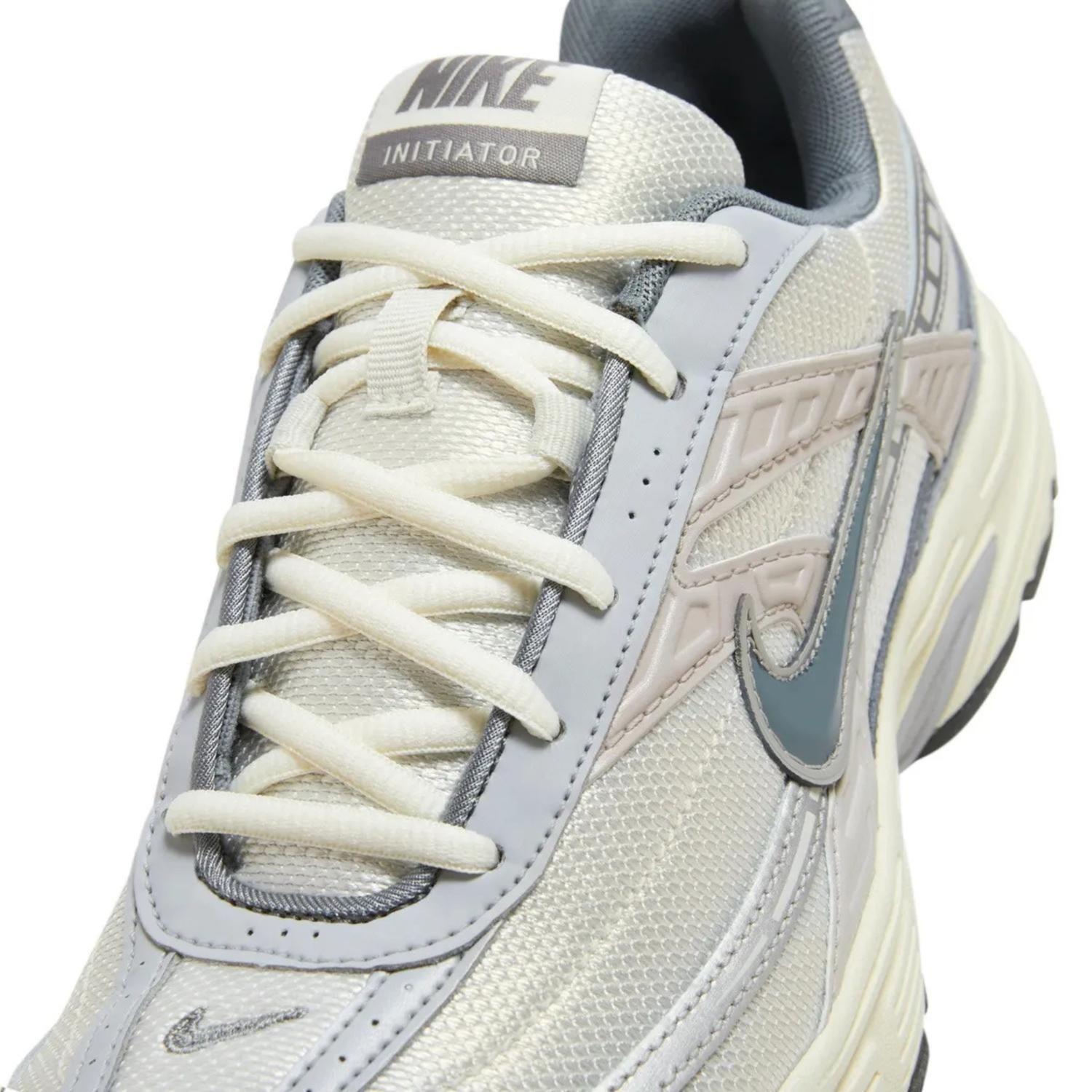 Zapatillas Nike Hombre Initiator Gris-6