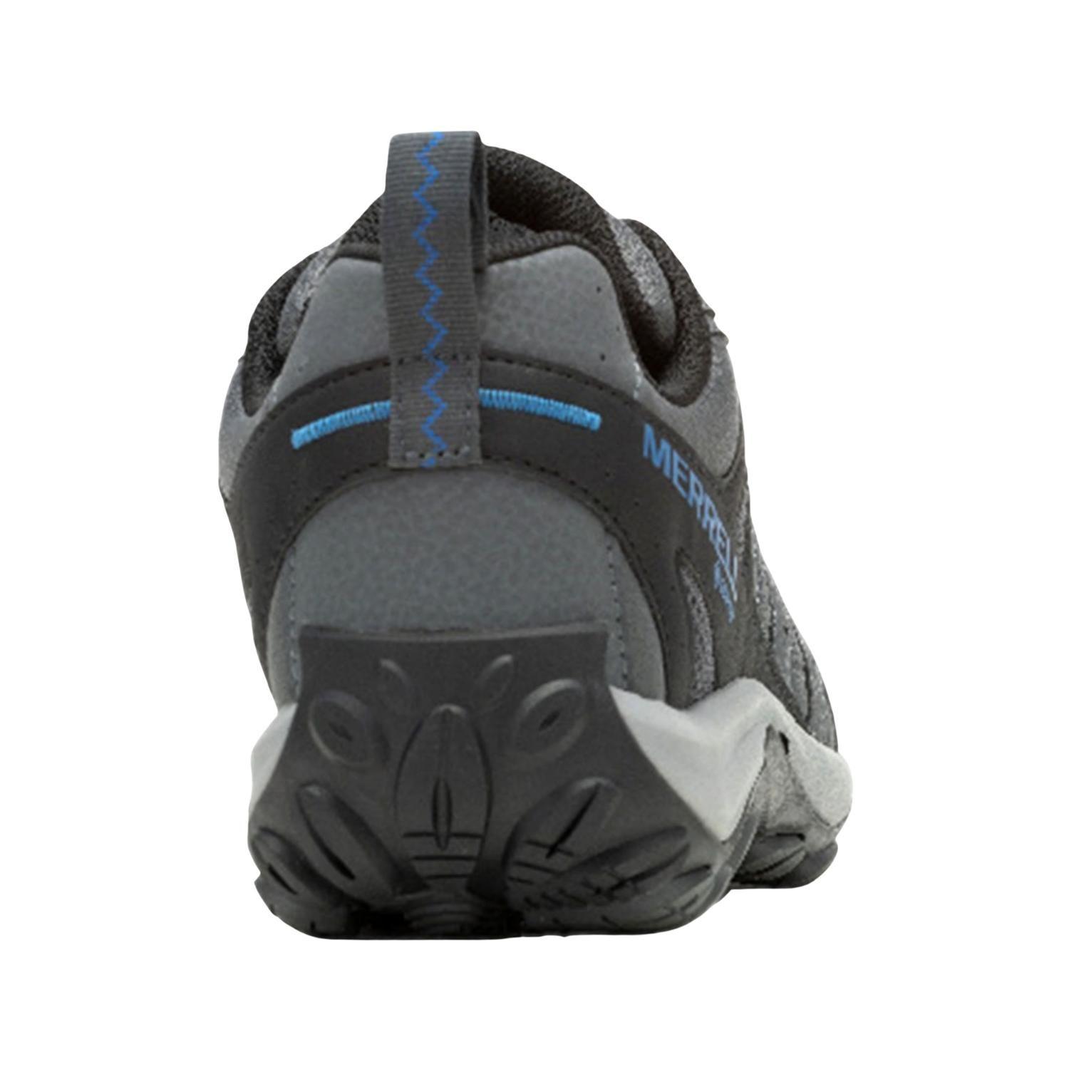 Zapatillas Merrell Hombre Accentor 3 Sport Gore-Tex Rock Blue-3