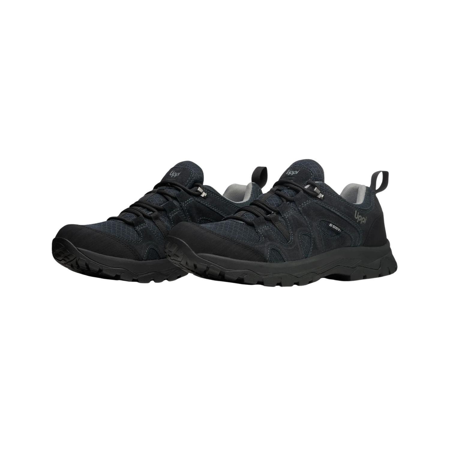 Zapatillas Lippi Hombre Tellus Low-2