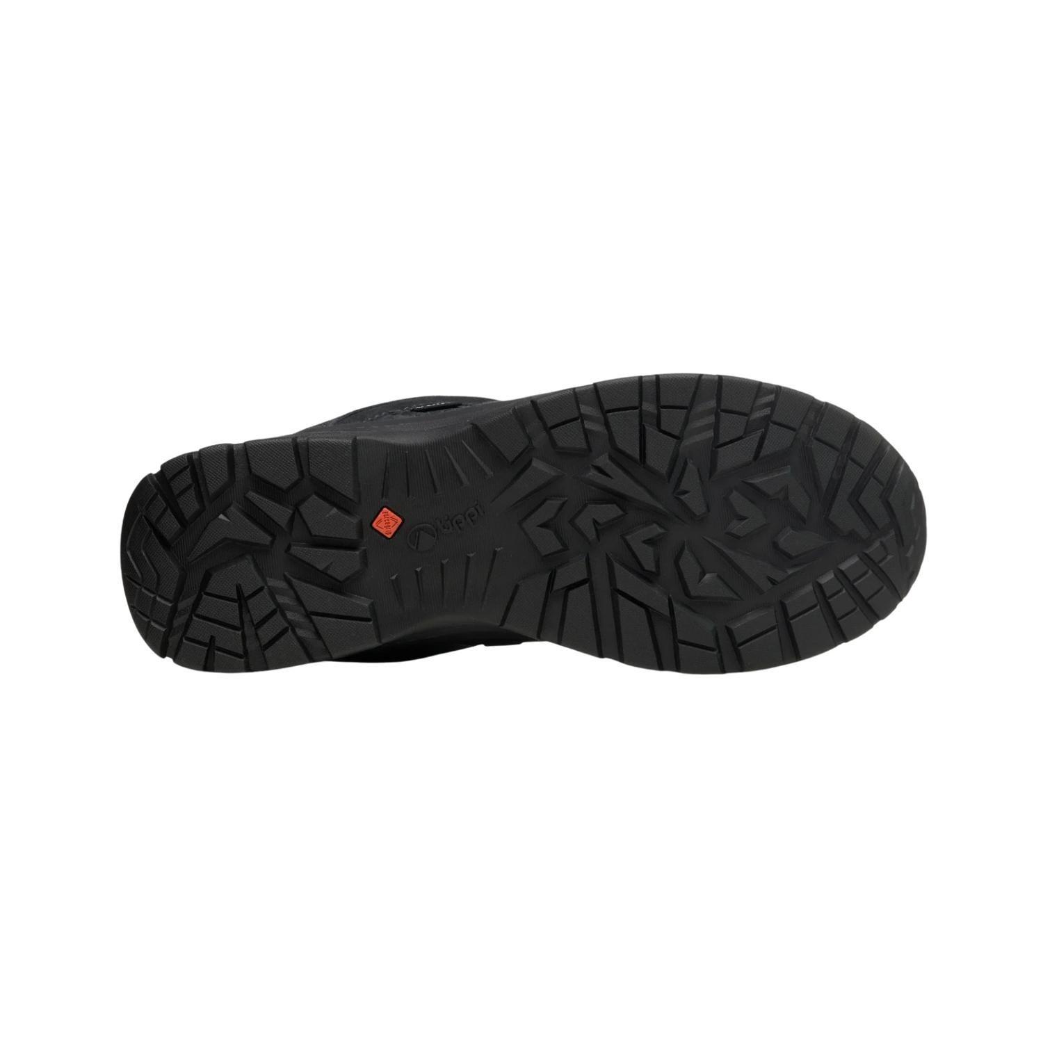 Zapatillas Lippi Hombre Tellus Low-4