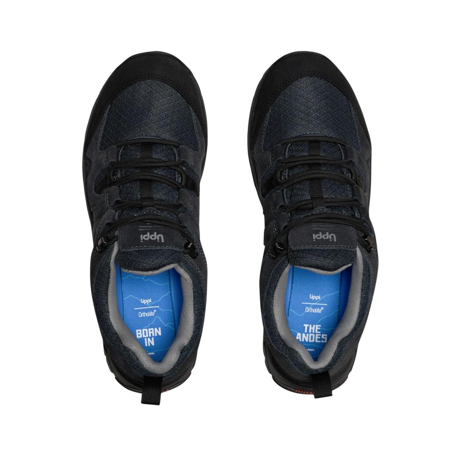 Zapatillas Lippi Hombre Tellus Low-5