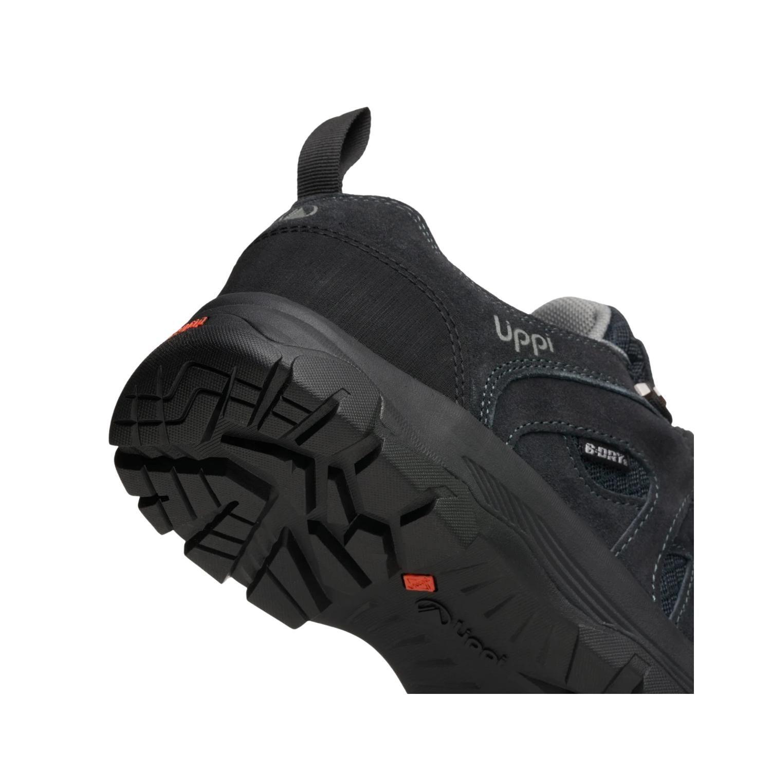 Zapatillas Lippi Hombre Tellus Low-7