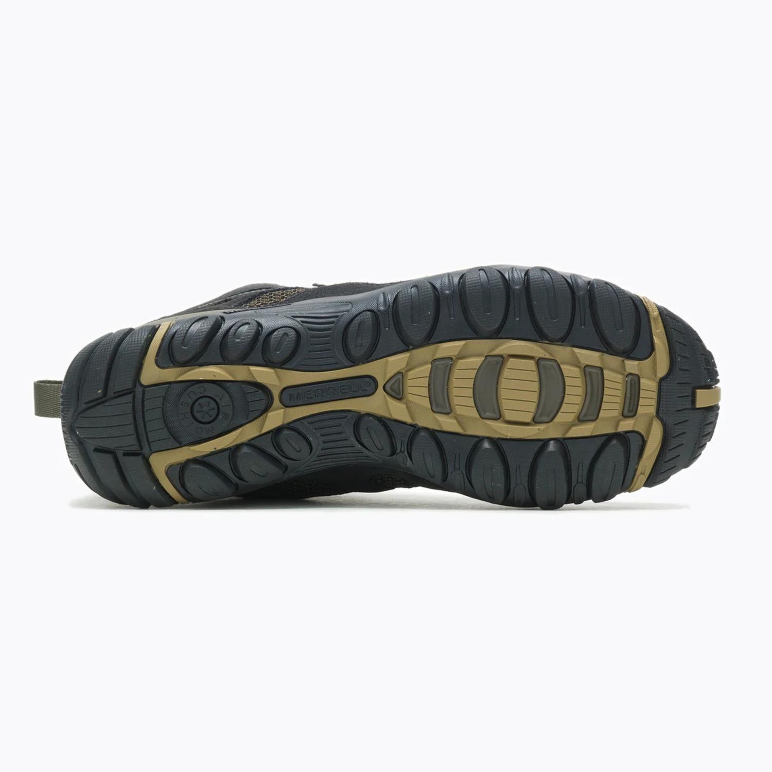 Zapatillas Merrell Hombre Yokota 2 Mid Waterproof Negro-5