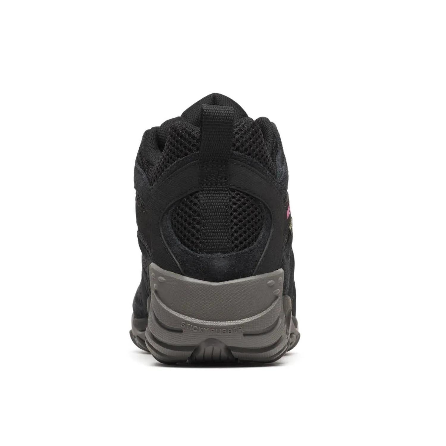 Zapatillas Merrell Mujer Yokota 2 Mid Waterproof-4
